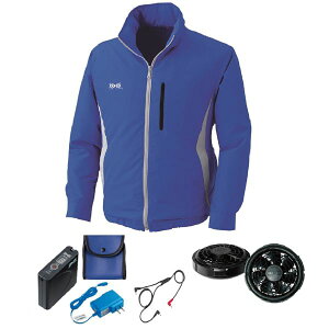 KU90520 �󒲕� R �|���G�X�e�����t�[�h�t�� FAN2300B�ERD9261�ELISUPER1�Z�b�g �u���[ M[21]
