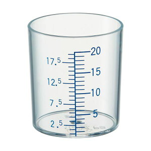 i܂Ƃ߁jfÉ SKvʃJbv  ڐ20ml 7952 1i100j y×5Zbgz[21]