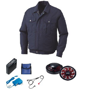 KU90540 �󒲕� R �|���G�X�e���� FAN2200BR�ERD9261�ELISUPER1�Z�b�g �_�[�N�u���[ LL[21]