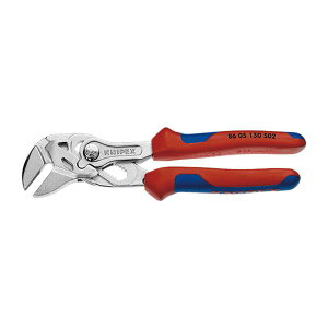 KNIPEX NjybNX 8605-150S02 .vC[` 150MM q@dl H ƍH c[ DIY [21]