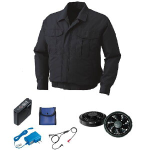 KU90540 �󒲕� R �|���G�X�e���� FAN2300B�ERD9261�ELISUPER1�Z�b�g �l�C�r�[ M[21]