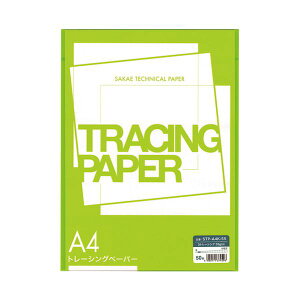 (܂Ƃ߁jSAKAEeNjJy[p[ A4Ki Sg[VO STP-A4K-55 50y×10Zbgz[21]