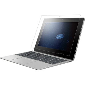 バッファロー（サプライ） Lenovo IdeaPad D330用フィルム ブルーライトカットスムース BWDLE01FBCT[21]