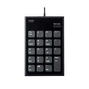 TTvC ÉUSBeL[ NT-23UBK[21]