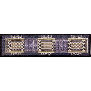 Y  փ}bg 30×120cm u[ { F100 ɂH \ IG^ rO Lysz[21]