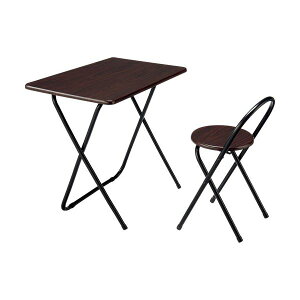 i܂Ƃ߁jiJoV ܂肽݃fXN`FA 800×s500mm _[Nؖ FDC-101DM 1Zbg y×3Zbgz[21]