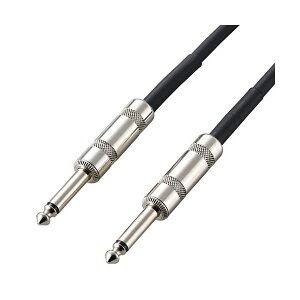 �G���R�� �A�i���O�P�[�u�� �V�[���h�P�[�u�� ��6.3-��6.3 3m �y��p �� DH-SH30BK[21]