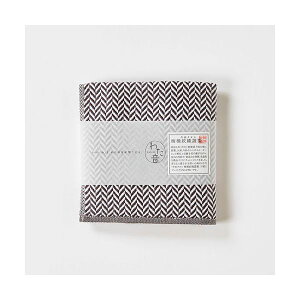 (܂Ƃ) 틴D ΂^I 킽 w{ nJ`^I 25cm×25cm _[NO[ 1-65608-86-DGY y×5Zbgz[21]