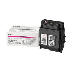 NEC トナーカートリッジ マゼンタ PR-L9160C-12 1個[21]