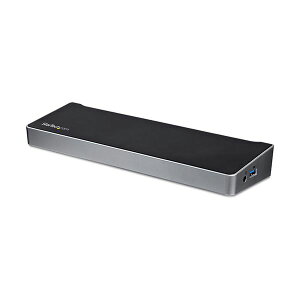 StarTech.com gv4Kj^[ΉUSB-ChbLOXe[V Windows/Mac USB Power DeliveryDK30CH2DPPD 1[21]