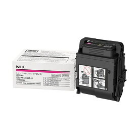 NEC 大容量トナーカートリッジ マゼンタ PR-L9160C-17 1個[21]