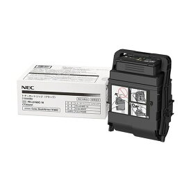 NEC 大容量トナーカートリッジ ブラック PR-L9160C-19 1個[21]