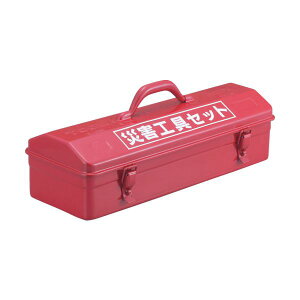 TRUSCO�ЊQ�H��Z�b�g�p�c�[���{�b�N�X TRC-C 1��[21]