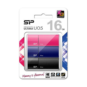 (܂Ƃ) VRp[USB2.0tbV Ultima U05 16GB SP048GBUF2U05VCM1pbN(3) y×5Zbgz[21]