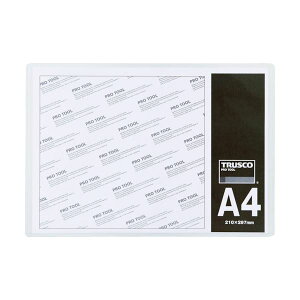 (܂Ƃ) TRUSCO J[hP[X A5THCCH-A5 1 y×50Zbgz[21]