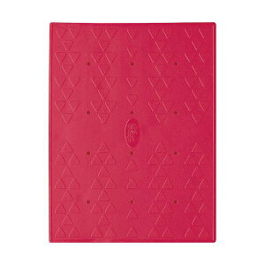 �i�܂Ƃ߁j�A�������� �z�����ׂ�~�߃}�b�g�������p C 28×36cm ���b�h 535-128 1�p�b�N�i2���j�y×2�Z�b�g�z[21]