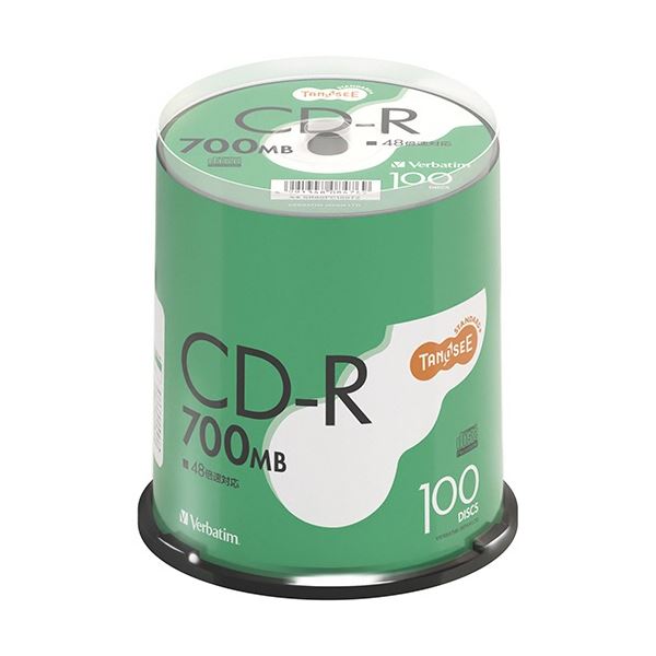 シルバー CD-R cd-r メディアの人気商品・通販・価格比較 - 価格.com