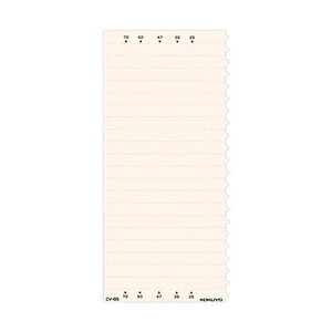 �i�܂Ƃ߁j�R�N�� �r�j���x���J�[�h ����85mm�� CV-85 1�p�b�N�i200�Ёj�y×50�Z�b�g�z[21]