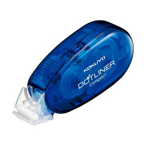 i܂Ƃ߁j RN e[v̂hbgCi[RpNg \^Cv {  8.4mm×11m ^-DM4500-08B 1 y×30Zbgz[21]