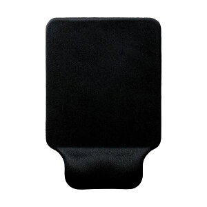 �i�܂Ƃ߁j�G���R�� ���X�g���X�g�t�}�E�X�p�b�hGEL �u���b�N MP-GELBK 1���y×5�Z�b�g�z[21]