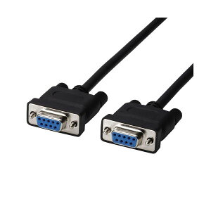 (܂Ƃ) GRΉRS-232CP[u(m[}) D-Sub9pinX 1.5m C232N-ECO915 1{ y×10Zbgz[21]