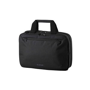 �G���R�� �L�������O�o�b�O/��e�ʃ^�C�v/15.6inch/�u���b�N BM-BSBGBK[21]
