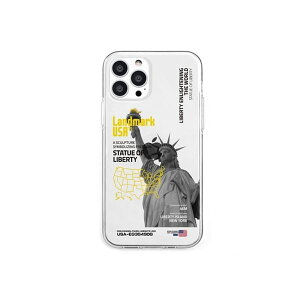 dparks \tgNAP[X for iPhone 13 Pro LANDMARK-USA DS21183i13P[21]