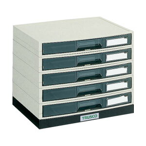 TRUSCO ^[P[XA4Eςݏd˃^Cv ^5i LA4-S5S 1[21]