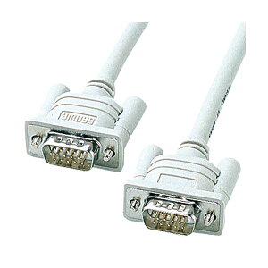 i܂Ƃ߁jTTvC fBXvCP[u~jD-Sub15pinIX 4m KB-HD154K 1{y×2Zbgz[21]