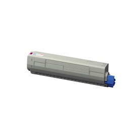 沖データ トナーカートリッジ マゼンタ TNR-C3LM1 1個[21]