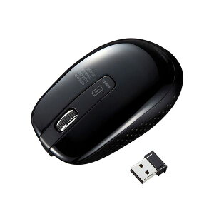 �T�����T�v���C �[�d�����C�����X�u���[LED�}�E�X MA-WBL118BK �u���b�N[21]