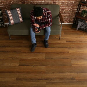 ͂߂ݎ tA^C EH[ibg 96Zbg PVC\ PUH DIY ͗lւ tH[ Wood Flats Ebhtbcysz[21]