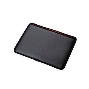 �i�܂Ƃ߁j�G���R�� Surface Pro 2017�N���f���p�Z�~�n�[�h�|�[�` TB-MSP5SHPBK�y×2�Z�b�g�z[21]