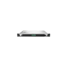 HP（Enterprise） DL180 Gen10 Xeon Silver 4210R 2.4GHz 1P10C 16GBメモリホットプラグ 8SFF（2.5型） S100i 500W電源 ラックRPS対応GSモデル P35519-291 [21]