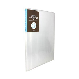 (܂Ƃ) vX VvNA[t@CA4^e 10|Pbg w6mm NA[ FC-210SC 1 y×100Zbgz[21]