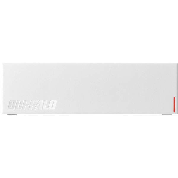 楽天市場】バッファロー USB3.2（Gen.1）対応外付けHDD 2TB ホワイト
