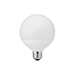 �y5�Z�b�g�z YAZAWA G95�{�[���`LED 60W���� E26 L�F LDG7LG95X5[21]