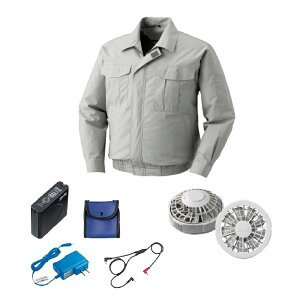 KU90550 �󒲕� R �Ȕ��� FAN2200G�ERD9261�ELISUPER1�Z�b�g �V���o�[ S[21]