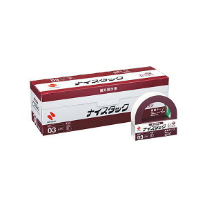�i�C�X�^�b�N ���O�f���p �u���{�b�N�X ��30mm×��5m NWBB-N30[21]