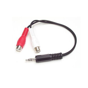 i܂Ƃ߁jStarTech.com XeII[fBIP[u 15cm 3.5mmXeI~jvOiIXj-RCAWbNiXj×2 ubN MUMFRCA 1{ y×10Zbgz[21]