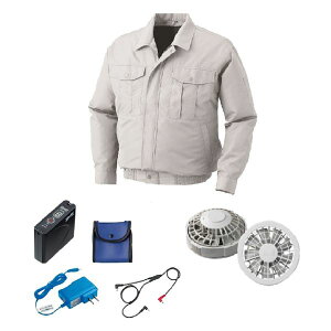 KU90540 �󒲕� R �|���G�X�e���� FAN2200G�ERD9261�ELISUPER1�Z�b�g �V���o�[ S[21]