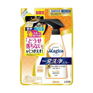 (�܂Ƃ�) ���C�I�� CHARMY Magica �ꔭ���X�v���[ �߂����p 250ml 1�� �y×10�Z�b�g�z[21]