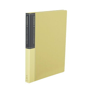 �R�N�� �N�����[�u�b�N�i�^�t�l�X�j�֎��� A4�^�e 30�� 15�|�P�b�g�t�� �w��27mm �� ��-F720Y 1�Z�b�g�i10���j[21]