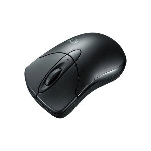 �T�����T�v���C �É�Bluetooth�u���[LED�}�E�X �C�I�v���X MA-IPBBS303BK �u���b�N[21]