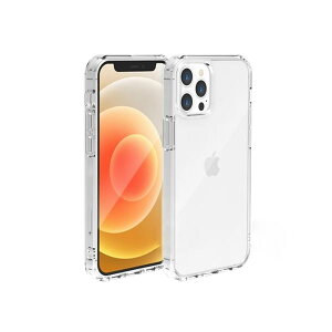 Just Mobile TENC Air Crystal Clear for iPhone13 JM21104i13[21]