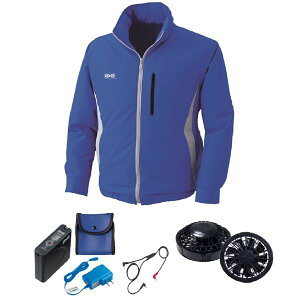 KU90520 �󒲕� R �|���G�X�e�����t�[�h�t�� FAN2200B�ERD9261�ELISUPER1�Z�b�g �u���[ M[21]