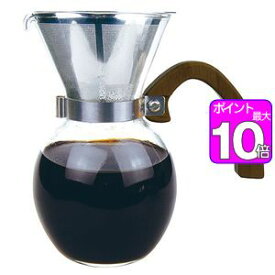 【ポイント10倍】ロクサン　コーヒーメーカー　5cup　0701-002【代引不可】 [01]