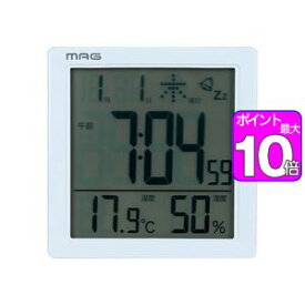 【ポイント10倍】置き時計　タッチセンサークロック　カッシーニ T-726　ノア精密株式会社[01]