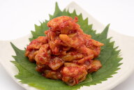 チャンジャ530g（1パック）【韓国キムチ】【山田商店】