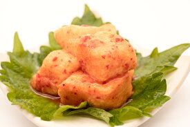 山芋キムチ500g【韓国キムチ】【山田商店】